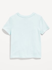 Image number 2 showing, Disney© Princesses Graphic T-Shirt for Toddler Girls