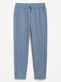 Voir une image plus grande du produit 3 de 3. Pantalon effilé en molleton PureDétente