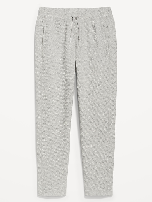 Image number 3 showing, Recharge Fleece Tapered Sweatpants