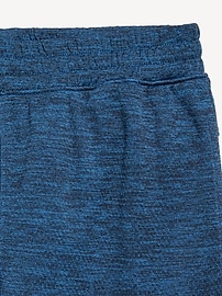 View large product image 5 of 5. Go-Dry Mesh Jogger Pants for Boys