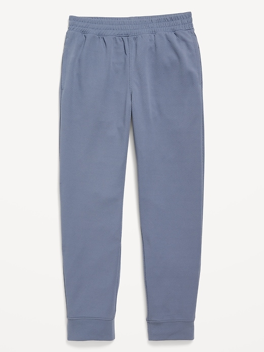 Image number 3 showing, Go-Dry Mesh Jogger Pants for Boys