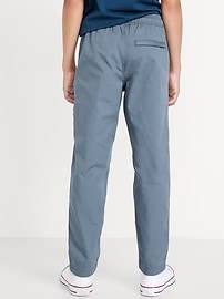 Image number 2 showing, Built-In Flex Tapered Tech Pants for Boys