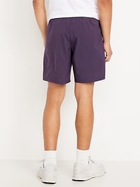 Image number 2 showing, Essential Woven Workout Shorts -- 7-inch inseam
