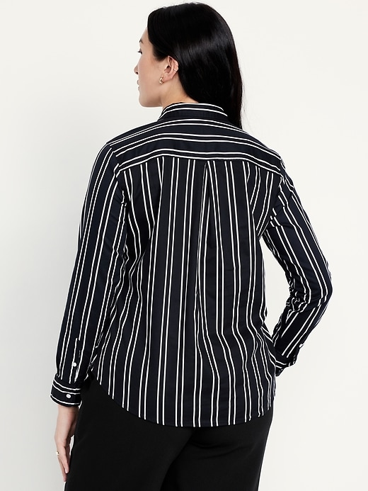 Image number 4 showing, Classic Button-Down Shirt