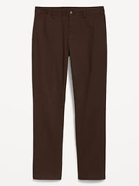 Image number 3 showing, Straight Rotation Chino Pants