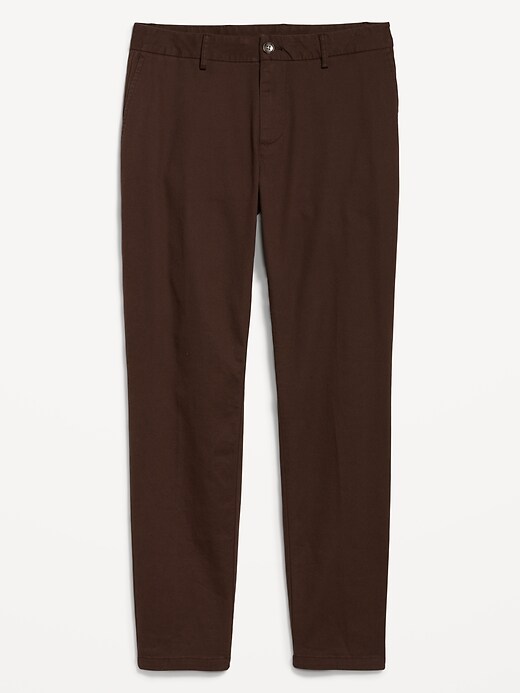 Image number 4 showing, Athletic Taper Rotation Chino Pants