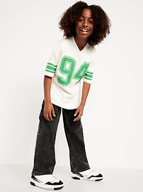 View large product image 3 of 3. Super Baggy Jeans for Boys