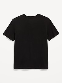 Image number 2 showing, Short-Sleeve Graphic T-Shirt for Boys