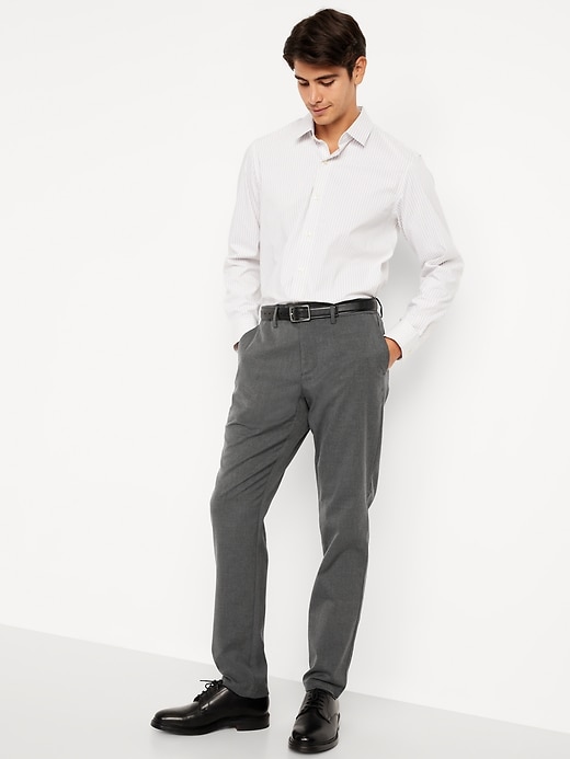 Image number 6 showing, Athletic Dress Pants