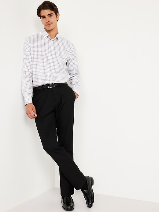 Image number 3 showing, Athletic Dress Pants