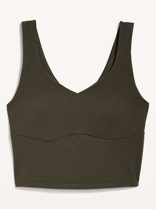 Image number 3 showing, StudioSmooth Seamed Longline Top