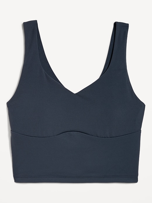 Image number 3 showing, StudioSmooth Seamed Longline Top