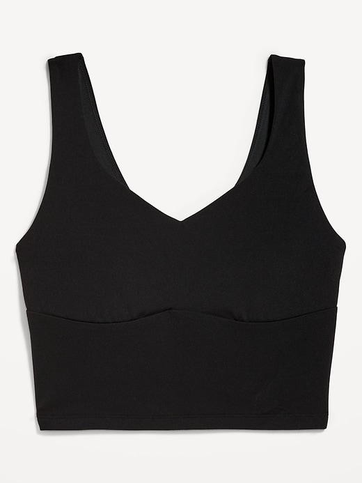 Image number 3 showing, StudioSmooth Seamed Longline Top