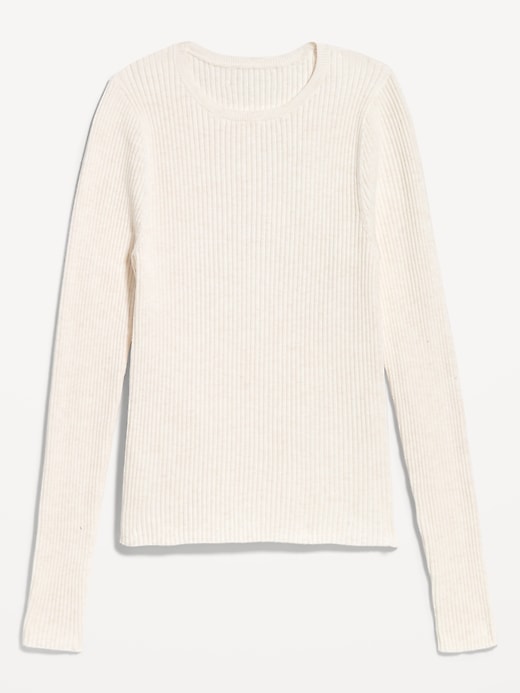 Image number 3 showing, SoSoft Lite Crew-Neck Sweater