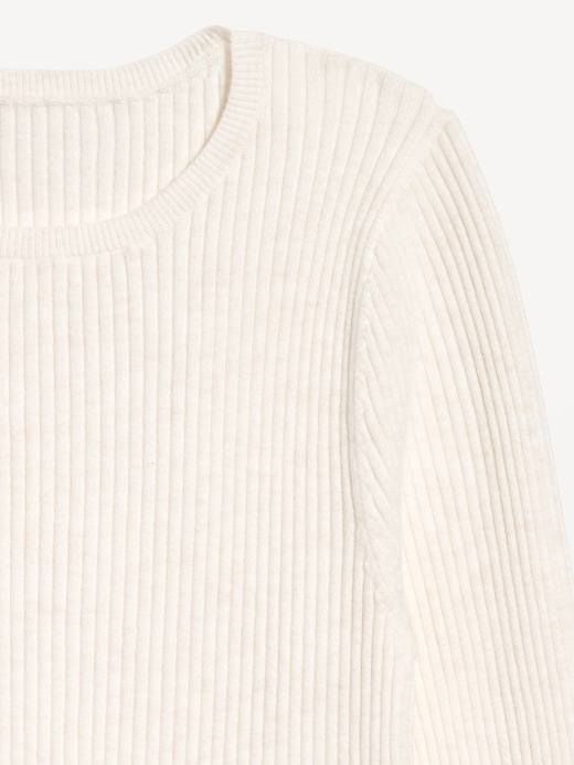 Image number 4 showing, SoSoft Lite Crew-Neck Sweater