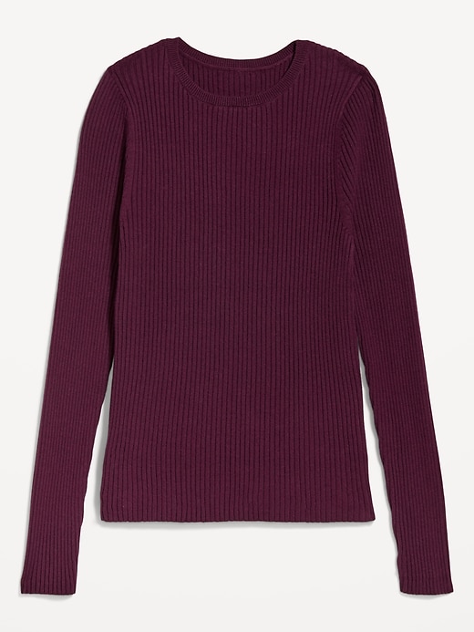 Image number 3 showing, SoSoft Lite Crew-Neck Sweater