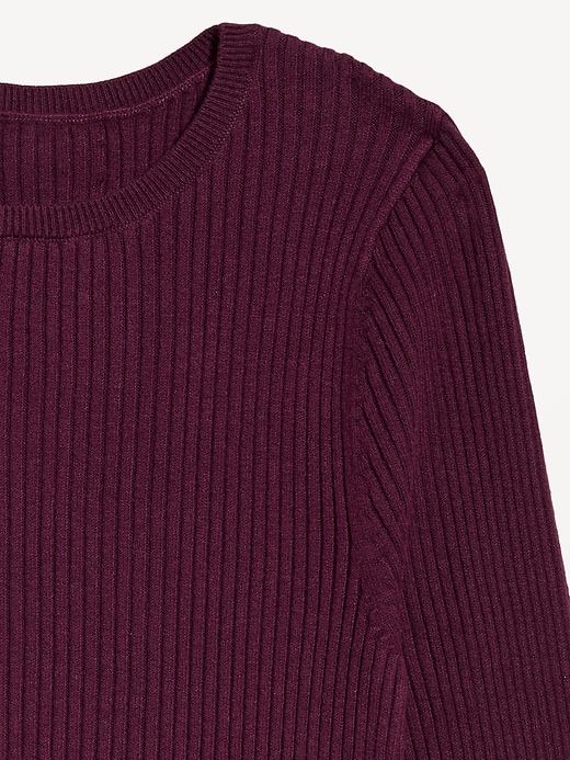 Image number 4 showing, SoSoft Lite Crew-Neck Sweater