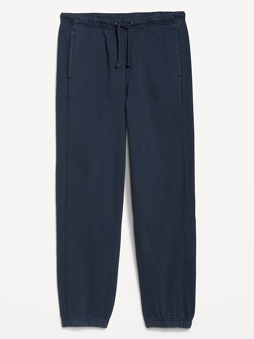 Image number 5 showing, Heavyweight Baggy Jogger Sweatpants