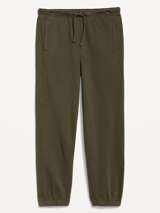 Image number 3 showing, Heavyweight Baggy Jogger Sweatpants