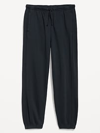 Image number 3 showing, Heavyweight Baggy Jogger Sweatpants