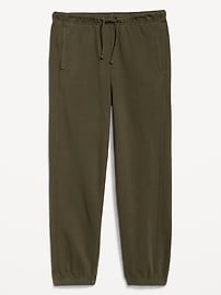 Image number 3 showing, Heavyweight Baggy Jogger Sweatpants