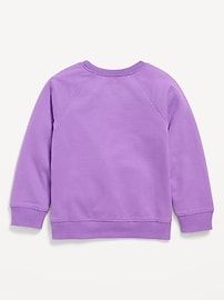 Image number 2 showing, Bluey™ Unisex Halloween Graphic Sweatshirt for Toddler
