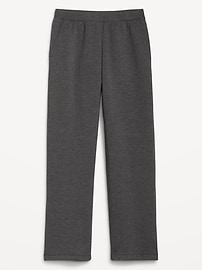 Image number 3 showing, Bounce Fleece Baggy Sweatpants