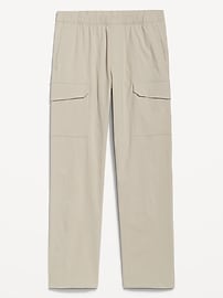 L'image numéro 3 présente Pantalon utilitaire Tech