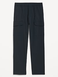 L'image numéro 3 présente Pantalon utilitaire Tech