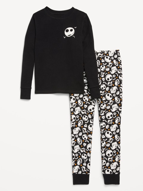 Pyjama ajusté à imprimé Disney© unisexe pour enfant