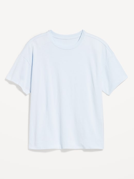 Image number 7 showing, Vintage Crew-Neck T-Shirt