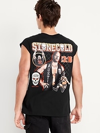 View large product image 4 of 4. WWE™ Muscle Tank Top