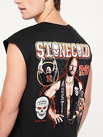 View large product image 3 of 4. WWE™ Muscle Tank Top