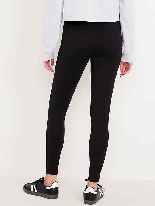 Image number 2 showing, Extra High-Waisted CloudComfy Jogger Leggings