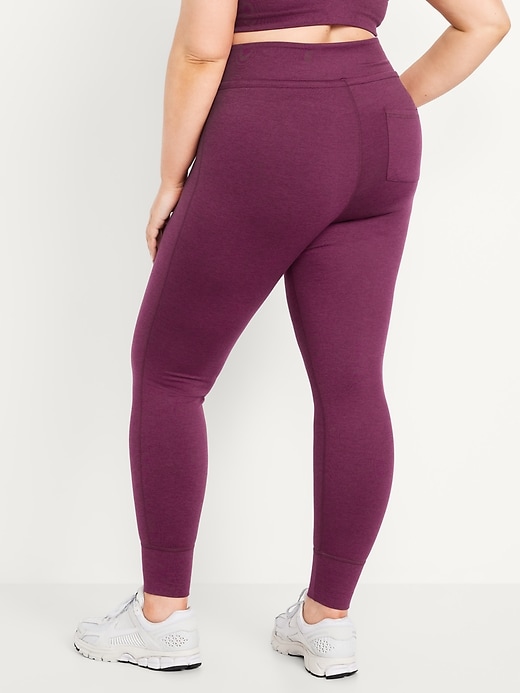 Image number 7 showing, Extra High-Waisted CloudComfy Jogger Leggings
