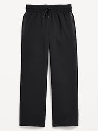 View large product image 3 of 4. Dynamic Fleece Straight-Leg Sweatpants for Boys