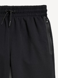 View large product image 4 of 4. Dynamic Fleece Straight-Leg Sweatpants for Boys