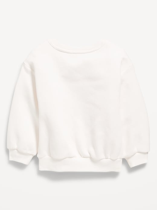View large product image 2 of 2. Disney© SuperKitties™ Sweatshirt for Toddler Girls