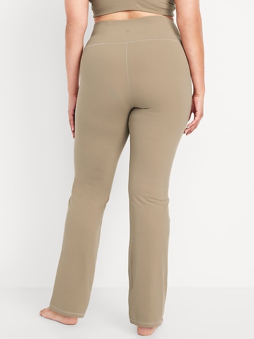 Image number 7 showing, High-Waisted StudioSmooth Straight Legging