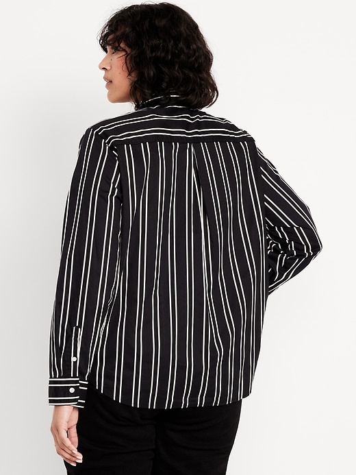 Image number 6 showing, Classic Button-Down Shirt