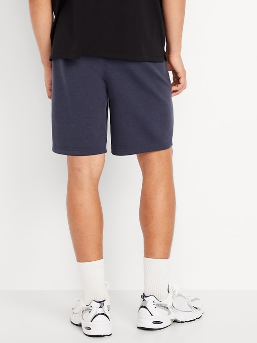 Image number 2 showing, Dynamic Fleece 4.0 Shorts -- 8-inch inseam