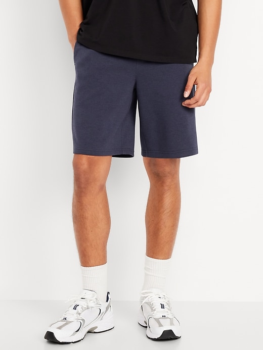 Image number 1 showing, Dynamic Fleece 4.0 Shorts -- 8-inch inseam