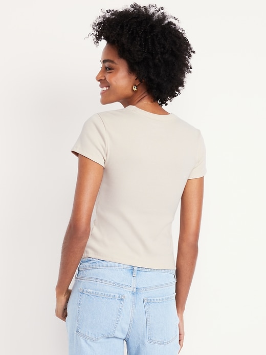 Image number 2 showing, Snug Graphic T-Shirt
