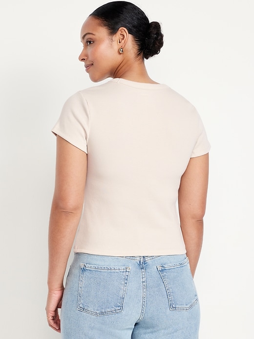 Image number 6 showing, Snug Graphic T-Shirt