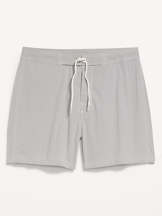 Image number 2 showing, Workwear Board Shorts -- 5-inch inseam