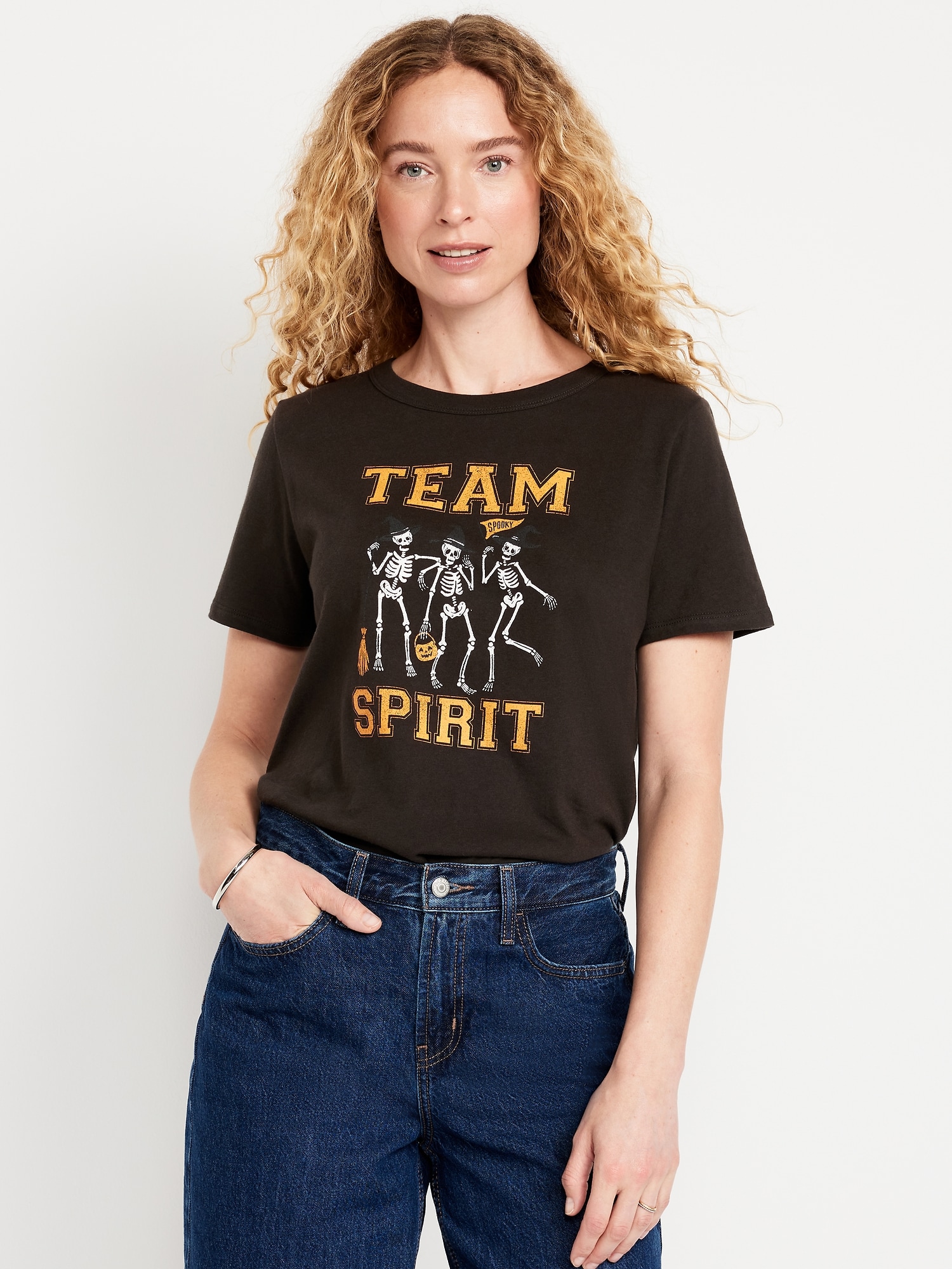 EveryWear Graphic T-Shirt