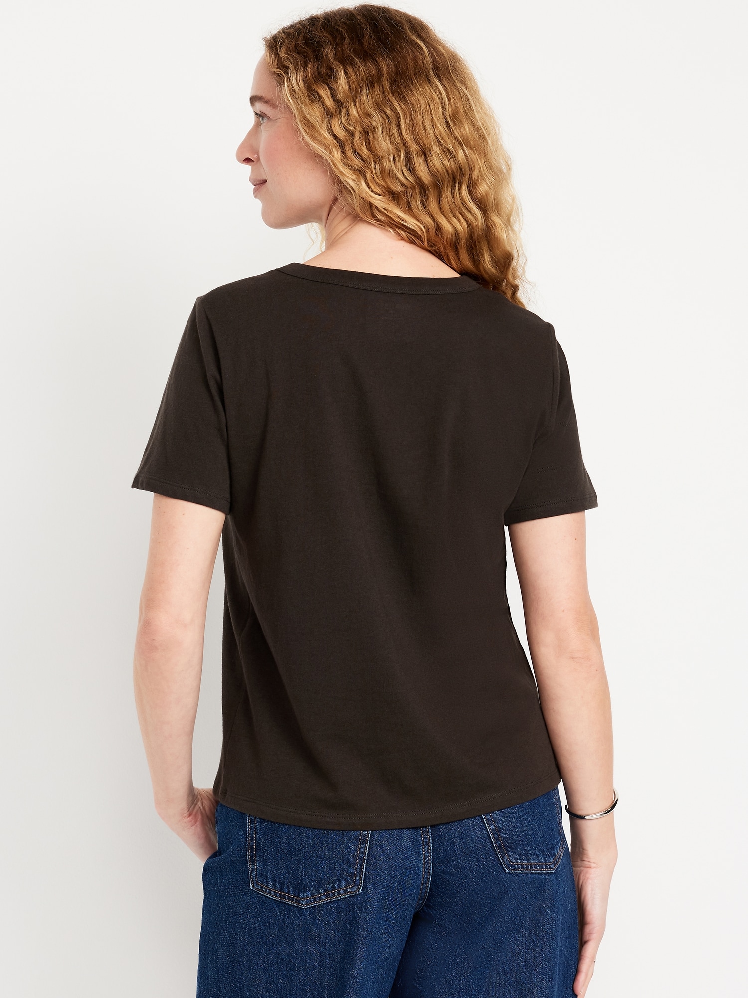 EveryWear Graphic T-Shirt