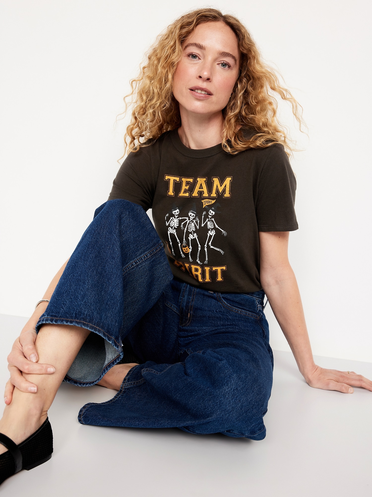 EveryWear Graphic T-Shirt