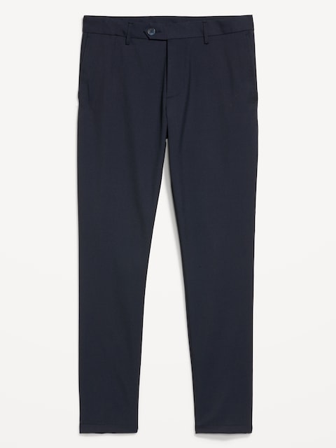Slim Dress Pants