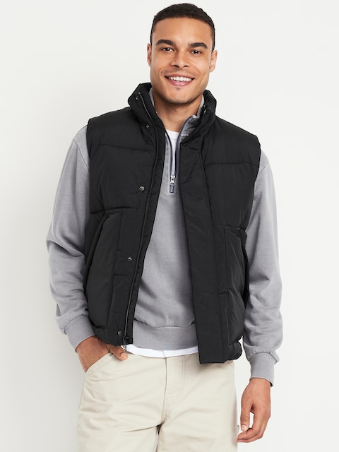 Gilet rembourré hydrorésistant Frost Free